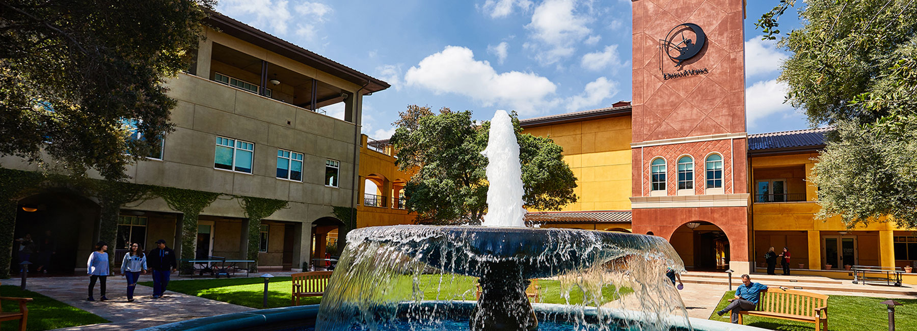 DreamWorks Animation’s strategic technology preparation delivers flexibility in content creation | DXC Technology customer story