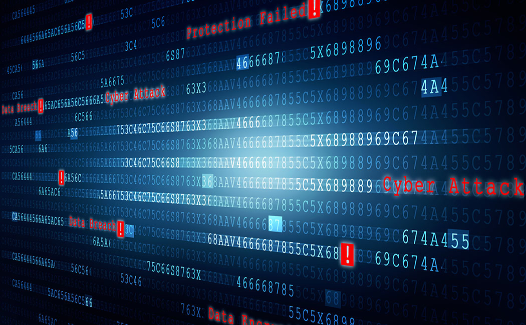 企業がサイバー攻撃に対する レジリエンス強化のためにすべきこと